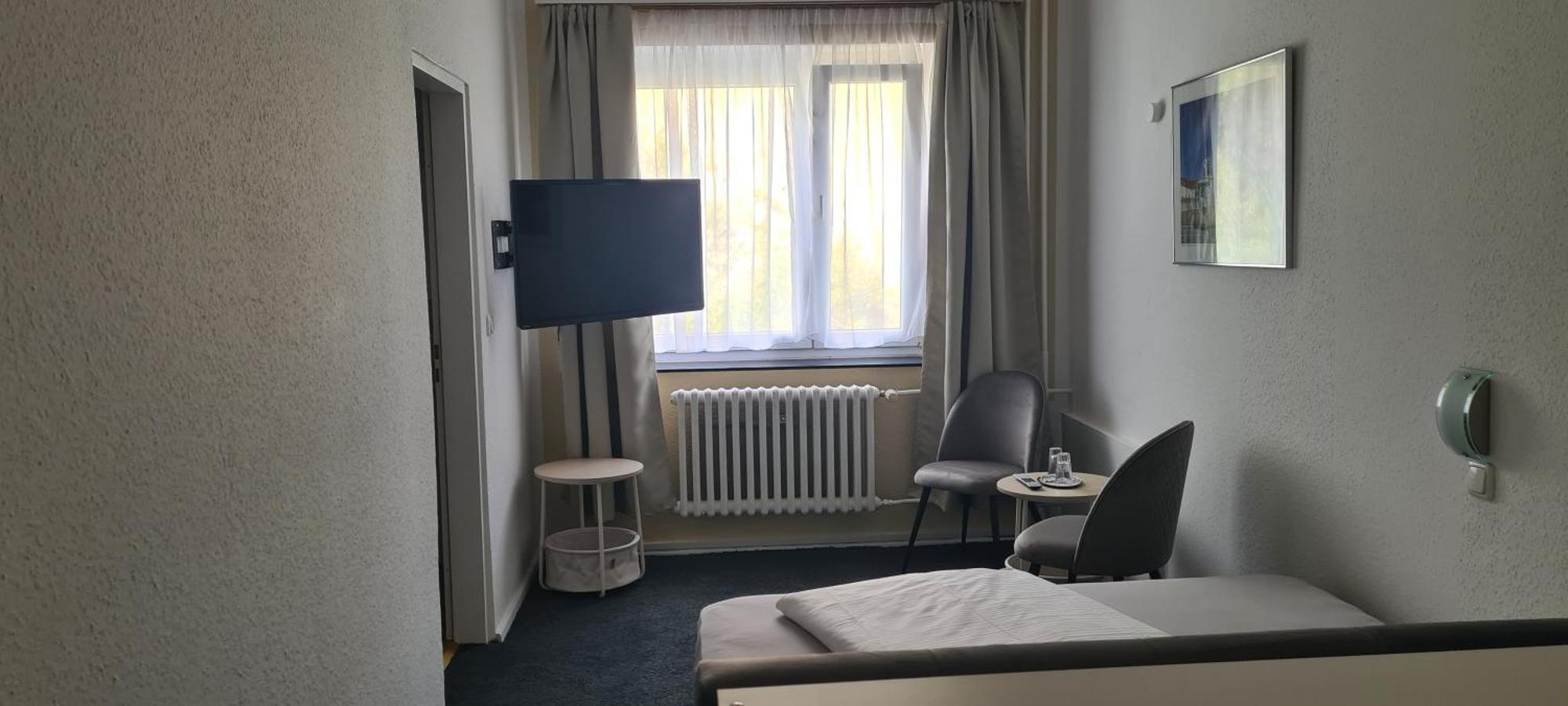Hotel Sueden — Photos 1